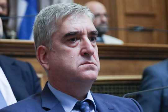 panagiotis kontoleon